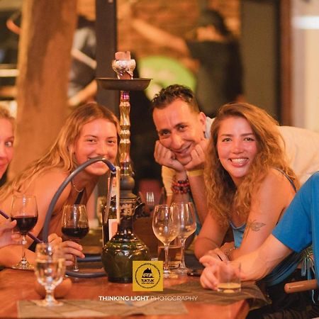 Tuk Tuk Boutique Hotel Negombo Eksteriør billede
